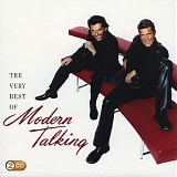 Modern Talking - The Very Best Of