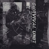 Survival Unit - One Man's War / No Surrender
