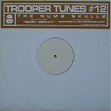 The Numb Skulls - Baby Gravy / Welcome 2 The Underground