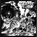 The Cramps - Off The Bone