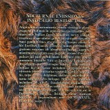 Nocturnal Emissions - Invocation Of The Beast Gods