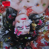 Siouxsie - Mantaray