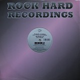 Lisa Pin-Up & Gary Sharkie - Such A Feeling / Keep On
