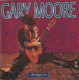 Gary Moore - A Retrospective