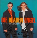 Die Blauen Engel - *** R E M O V E ***Nichts Zu Verlier'n