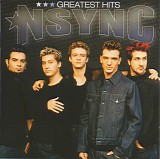 'N Sync - Greatest Hits