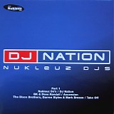 Various artists - DJ Nation Part 1