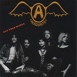 Aerosmith - Get Your Wings