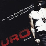 Various artists - *** R E M O V E ***Uro Soundtrack