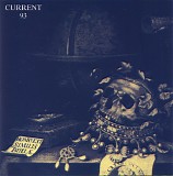 Current 93 - Christ And The Pale Queens Mighty In Sorrow