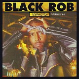 Black Rob - *** R E M O V E ***Espacio