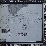 Crass - Stations Of The Crass