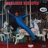 Bobbejaan Schoepen - Vol.3
