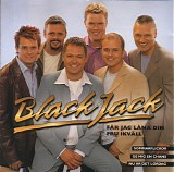 Black Jack - FÃ¥r Jag LÃ¥na Din Fru IkvÃ¤ll