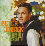 Peter JÃ¶back - *** R E M O V E ***MÃ¤nniskor Som Du Och Jag