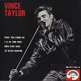 Vince Taylor - Vince Taylor EP