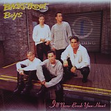 Backstreet Boys - I'll Never Break Your Heart