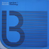 Salt Tank - The Energy (Remixes)