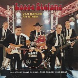 Lasse Stefanz - VÃ¥r KÃ¤rlek Ã„r Stark