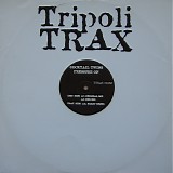 Cocktail Twins - Pressure On