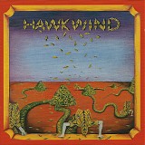 Hawkwind - Hawkwind