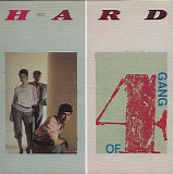 Gang Of Four - Hard
