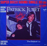 Patrick Juvet - Lady Night
