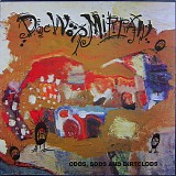 Doc WÃ¶r Mirran - Odds, Sods And Dirtclods