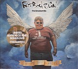 Fatboy Slim - The Greatest Hits Why Try Harder