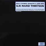 Billy Daniel Bunter & Jon Doe - U.K Hard Thirteen