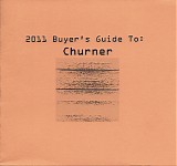 Churner - 2011 Buyer's Guide To Churner