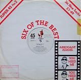Arrogant Adams - You Need Me