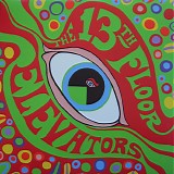 The 13th Floor Elevators - The Psychedelic Sounds Of The 13th Floor Elevators