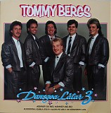Tommy Bergs - Dansgoa LÃ¥tar 3