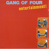 Gang Of Four - Entertainment!