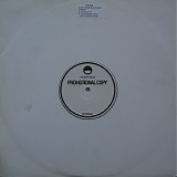 Scott Cooper & Ali Wilson - Disease