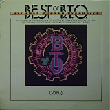 Bachman-Turner Overdrive - Best Of B.T.O. (So Far)