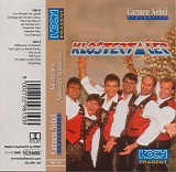Klostertaler - Willkommen Im Klostertal