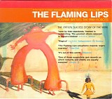 The Flaming Lips - Yoshimi Battles The Pink Robots