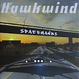 Hawkwind - Spacehawks