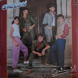 Ciclon - Sentimental