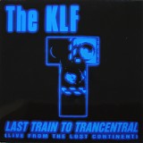 The KLF - Last Train To Trancentral (Live From The Lost Continent)