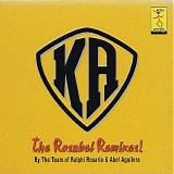 King Africa - The Rosabel Remixes