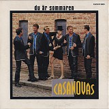 Casanovas - Du Ã„r Sommaren