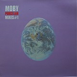 Moby - Porcelain Mixes #1