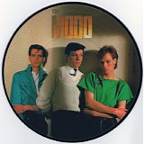 The Mood - Passion In Dark Rooms