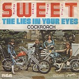 Sweet - The Lies In Your Eyes