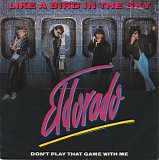 Eldorado - Like A Bird In The Sky