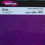 Pale-X - Nitro