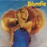Blondie - Atomic